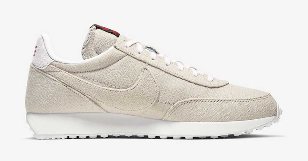 Stranger Things x Nike Tailwind Upside Down CJ6110-100