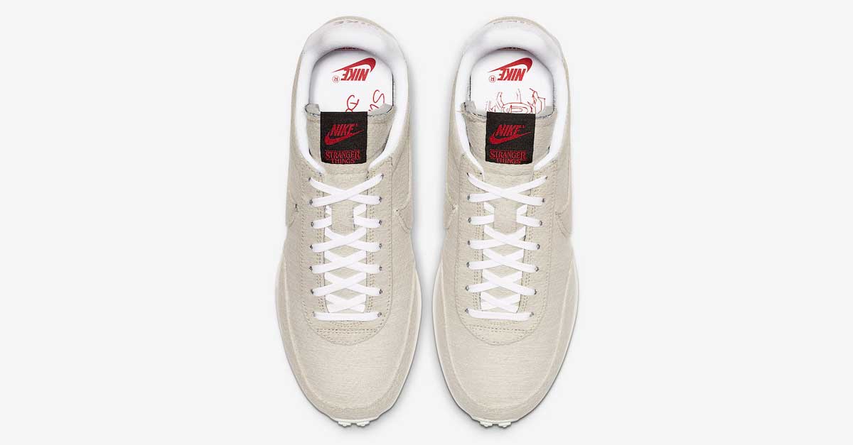 Stranger Things x Nike Tailwind Upside Down CJ6110-100