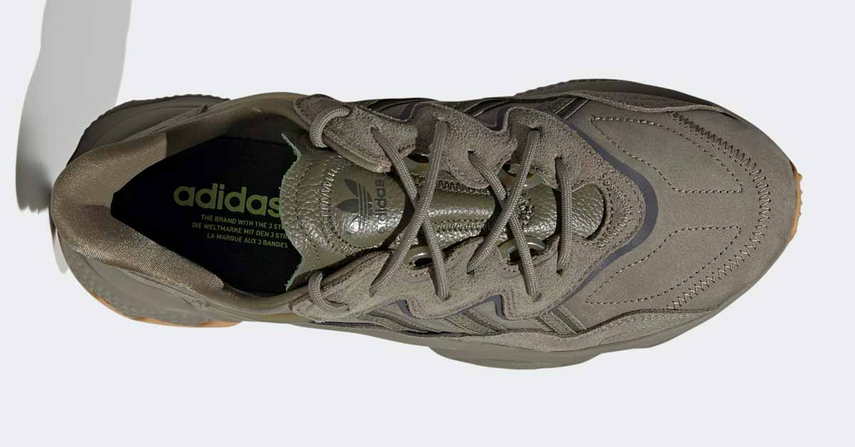 Adidas Ozweego Trace Cargo EE6461