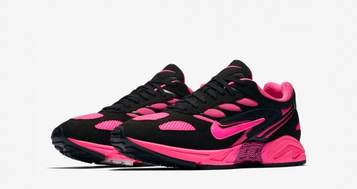 Nike Air Ghost Racer Pink Blast CU1927-066