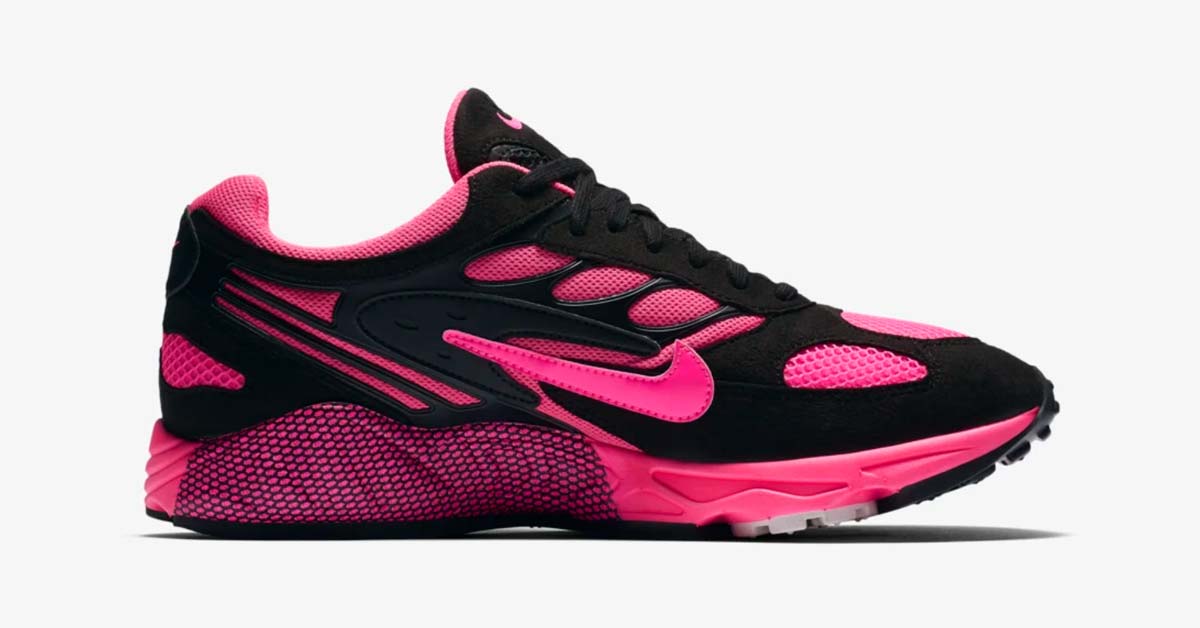 Nike Air Ghost Racer Pink Blast CU1927-066