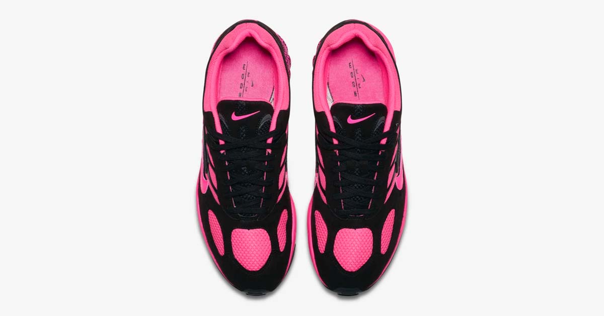 Nike Air Ghost Racer Pink Blast CU1927-066