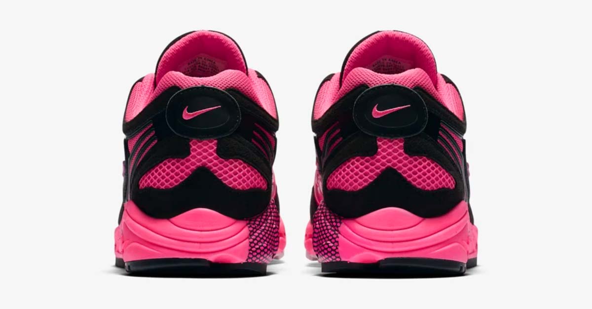 Nike Air Ghost Racer Pink Blast CU1927-066