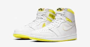 Nike Air Jordan 1 First Class 555088-170