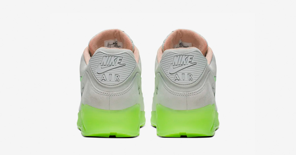 Nike Air Max 90 New Species CQ0786-001