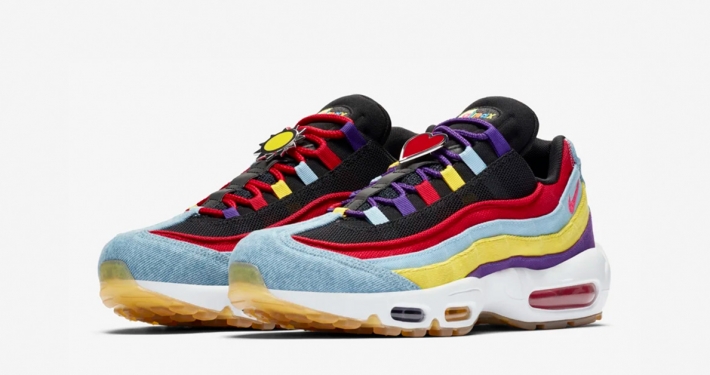 Nike Air Max 95 Multi CK5669-400