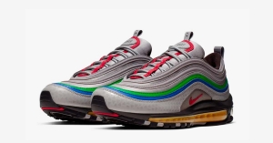 Nike Air Max 97 Nintendo 64 CI5012-001