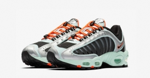 Nike Air Max Tailwind 4 Birds of The Night