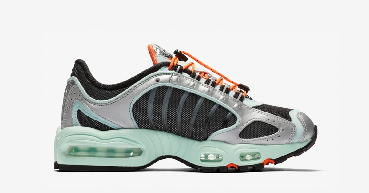 Nike Air Max Tailwind 4 Birds of The Night