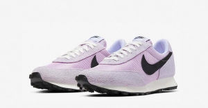 Nike Daybreak Lilla