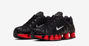 Skepta x Nike Shox SK