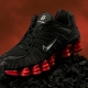 Skepta x Nike SK Shox