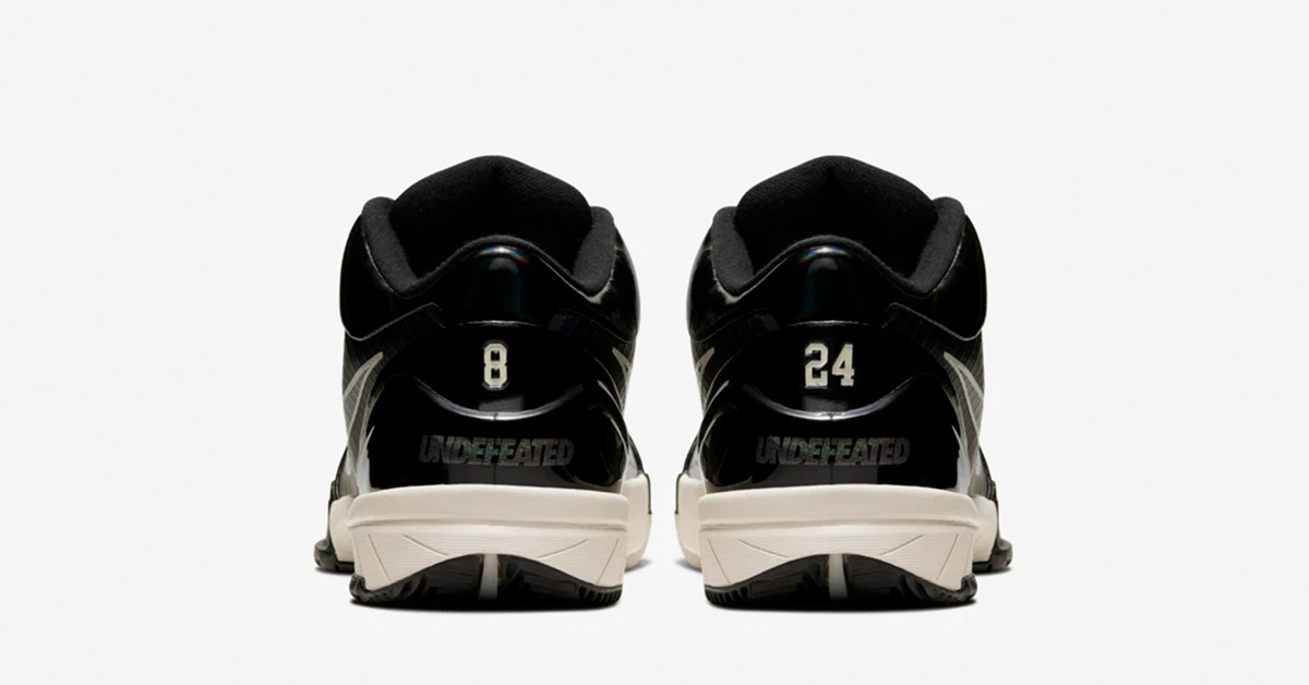 Undefeated-x-Nike-Kobe-4-Protro-Black-mamba-05