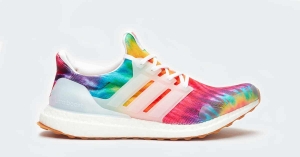 Nice Kicks x Adidas Ultra Boost Woodstock EF7775