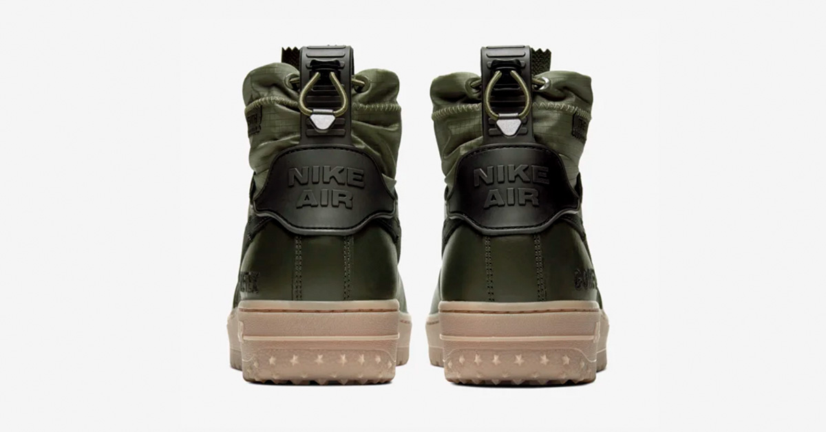 Nike-Air-Force-1-High-Gore-Tex-groen-05