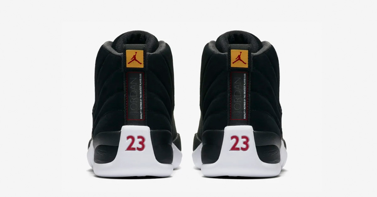 Nike-Air-Jordan-12-Sort-Hvid-05