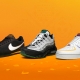 Nike Day of The Dead Pack