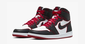 Nike Air Jordan 1 High Bloodline 555088-062