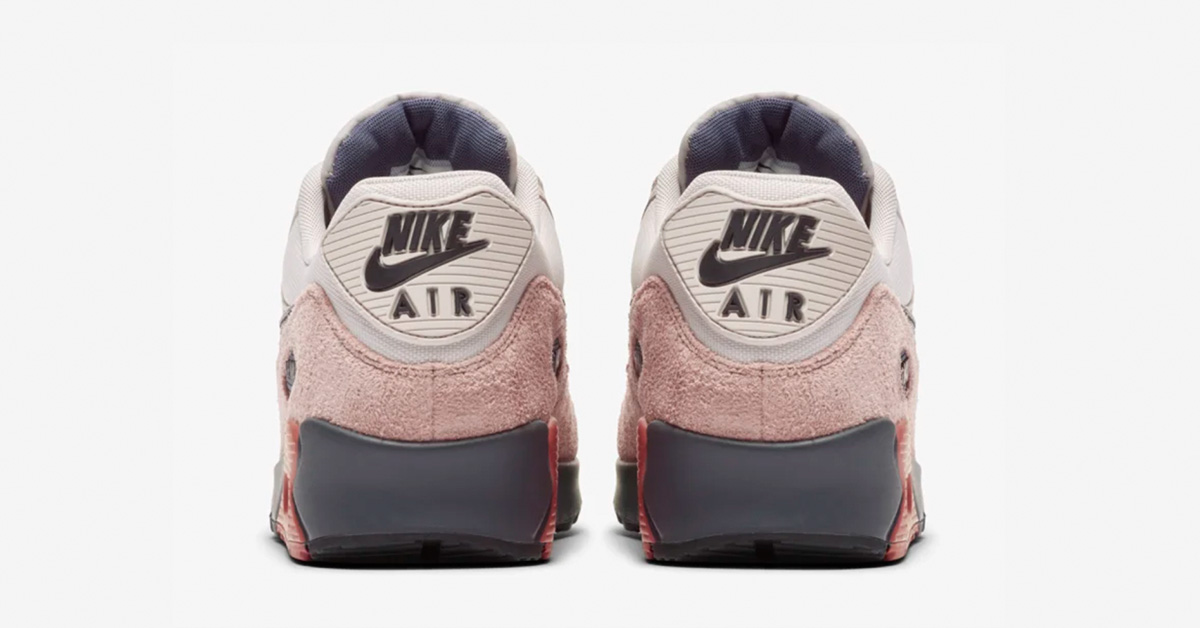 Nike Air Max 90 Camowabb CI5646-001