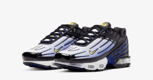 Nike Air Max Plus 3 Hyper Blue CD6871-001