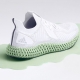 Reflekterende Adidas Alphaedge 4D