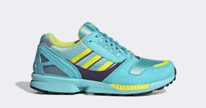 Adidas ZX 8000 Aqua EG8784