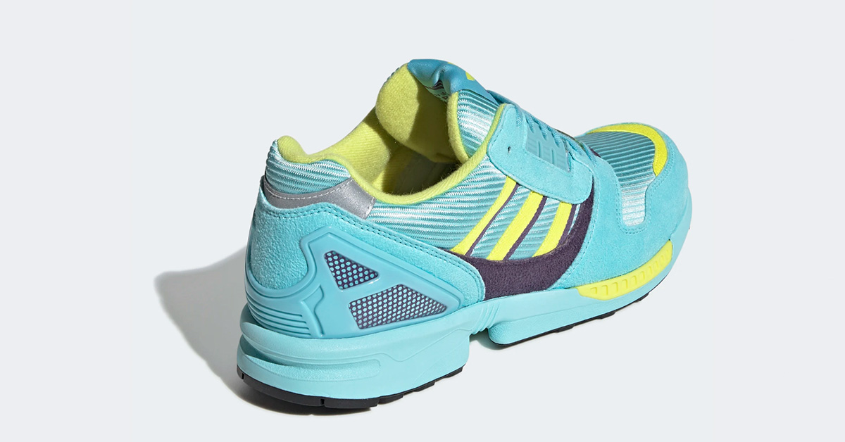 Adidas ZX 8000 Aqua EG8784