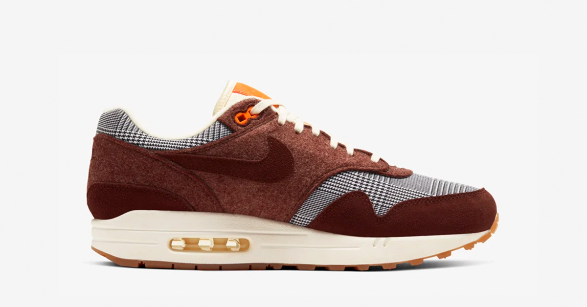 Nike Air Max 1 Bronze Eclipse