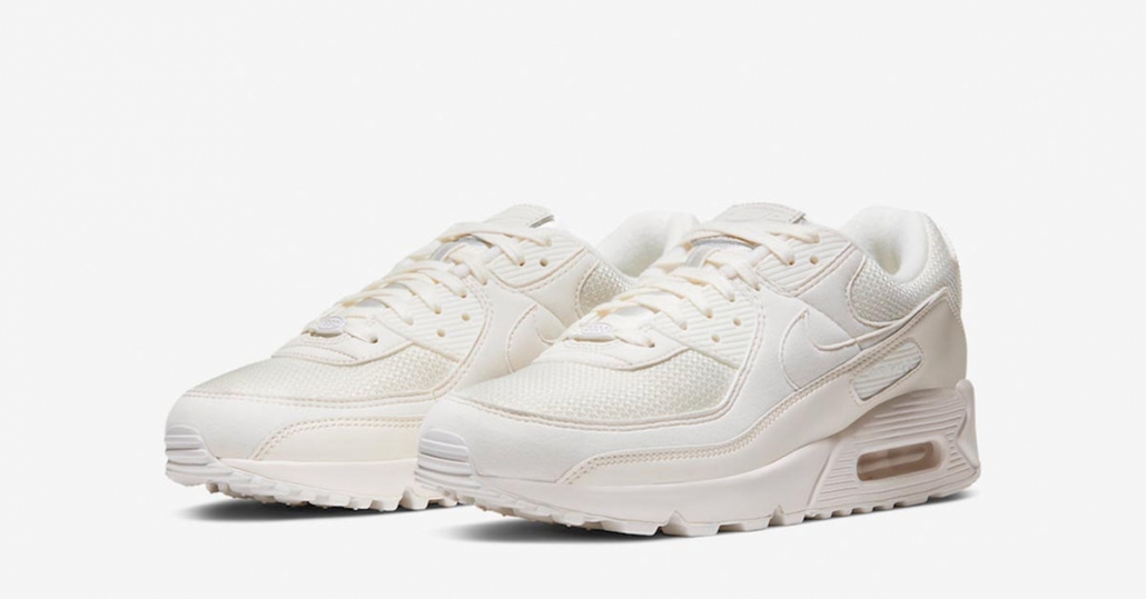 Nike Air Max 90 CS Sail CT2007-100