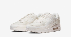 Nike Air Max 90 CS Sail CT2007-100