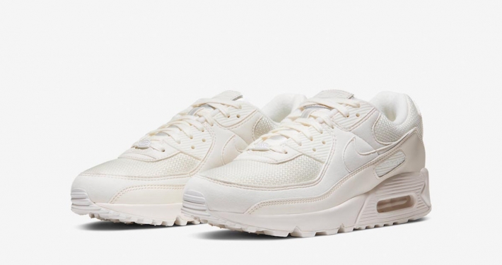 Nike Air Max 90 CS Sail CT2007-100