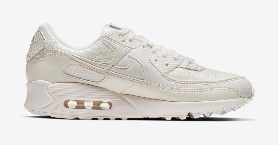 Nike Air Max 90 CS Sail CT2007-100