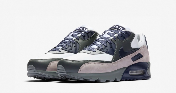 Nike Air Max 90 Lahar Escape White