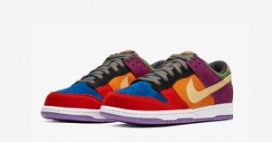 Nike SB Dunk Low Viotech