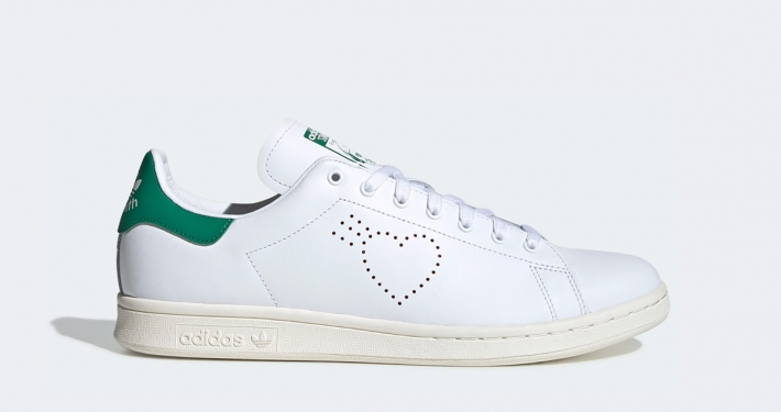 Human Made x Adidas Stan Smith FX4259