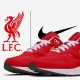 Liverpool FC x Nike Sneakers