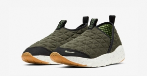 Nike ACG Moc 3.0 Cargo Khaki