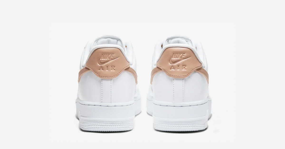 Nike-Air-Force-1-Low-Premium-Hvid-Vachetta-Tan-05