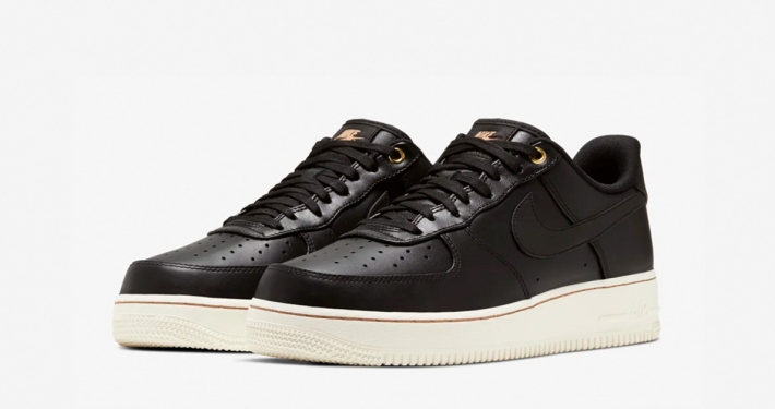 Nike Air Force 1 Low Premium Sort