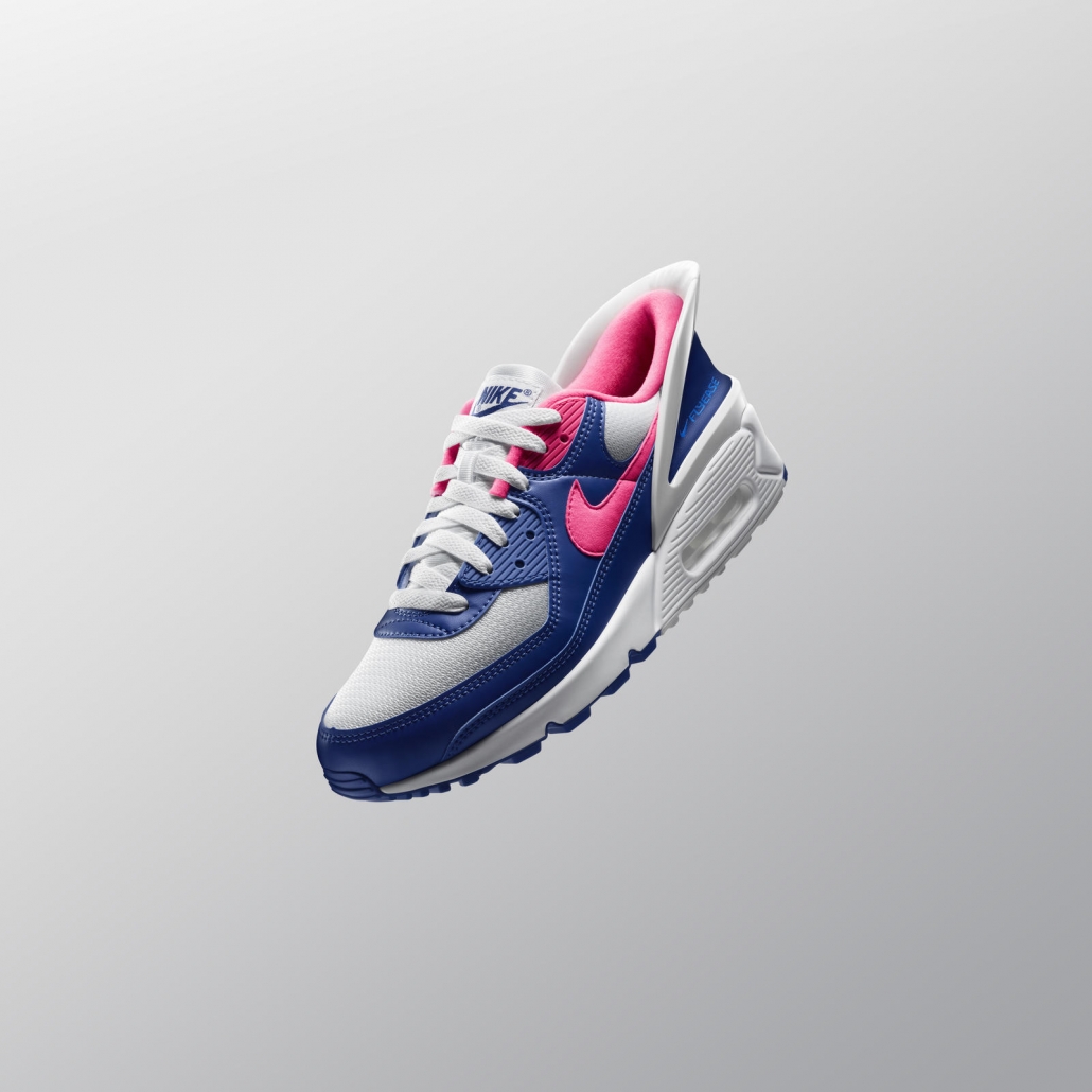 Nike Air Max 90 FlyEase