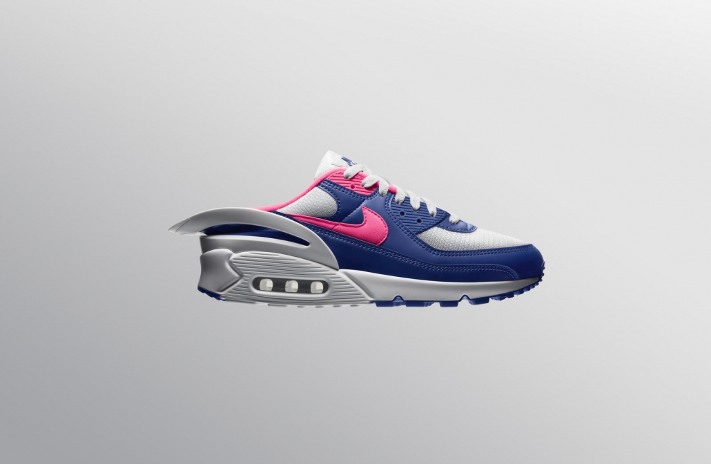 Nike Air Max 90 FlyEase