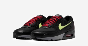 Nike Air Max 90 Hard Workers Pack New York