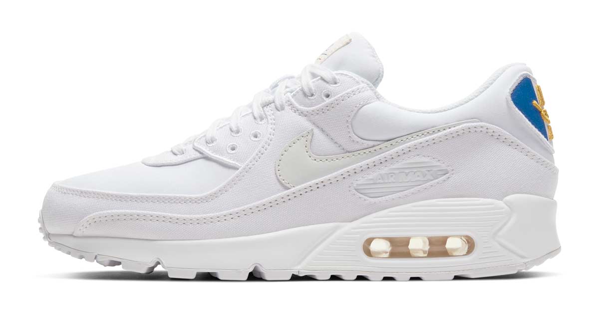 Nike Air Max 90 Hard Workers Pack Paris