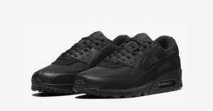 Nike Air Max 90 Sort CN8490-003