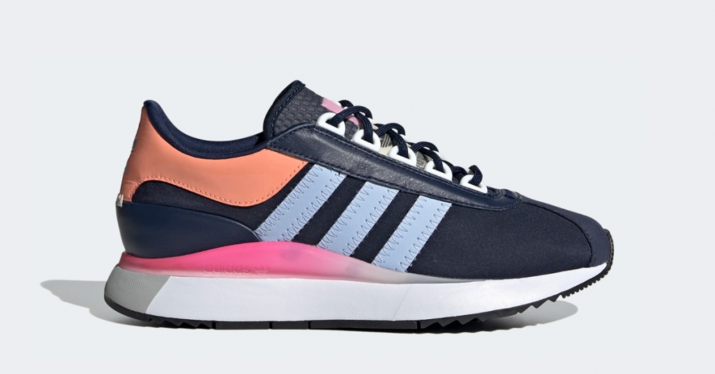 Adidas SL Andridge Indigo til Kvinder EF5547