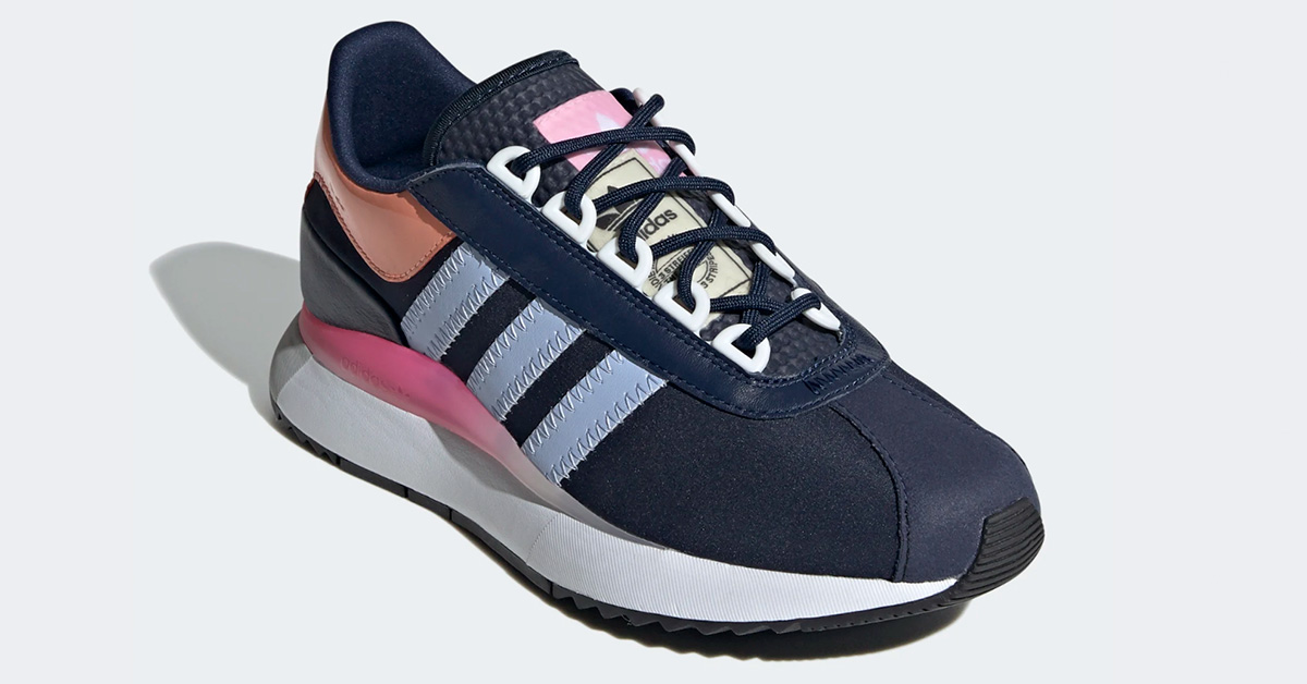 Adidas SL Andridge Indigo til Kvinder EF5547