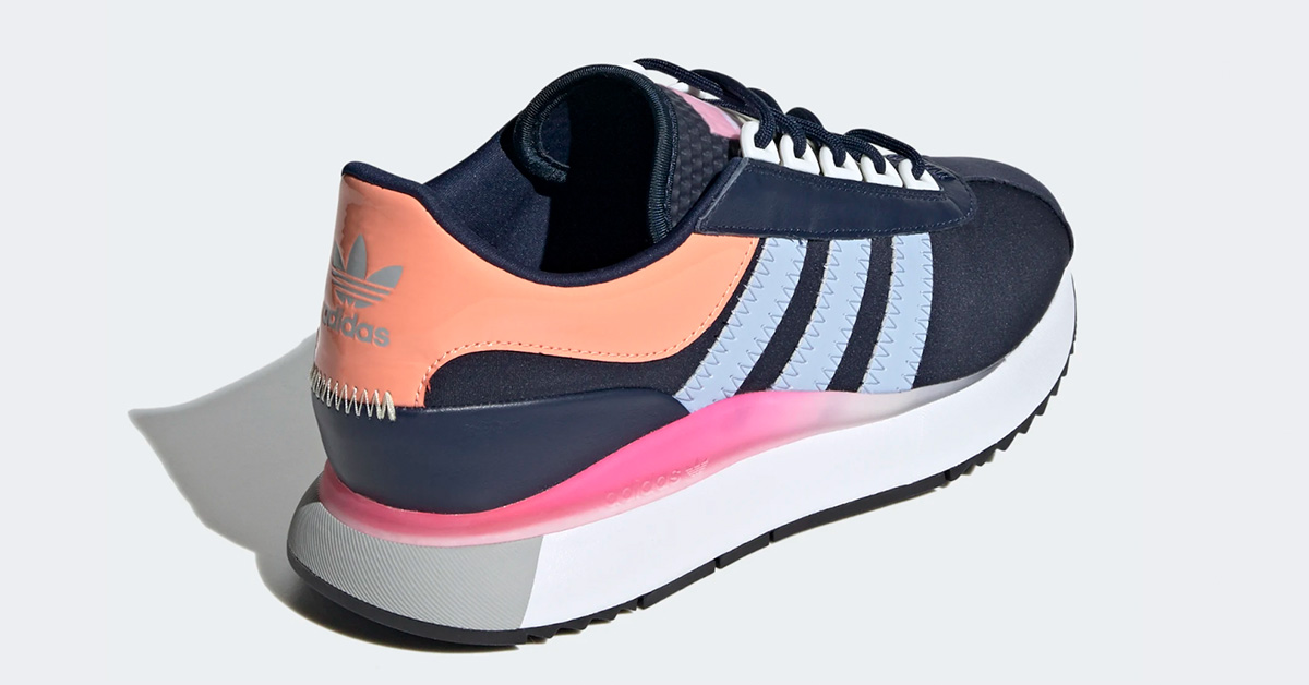 Adidas SL Andridge Indigo til Kvinder EF5547