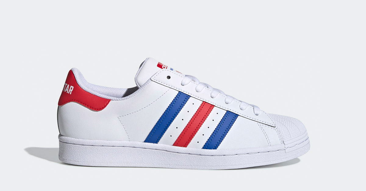 Adidas Superstar Americana FV2806