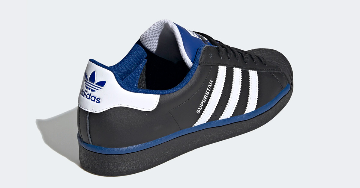 Adidas Superstar From the Courts Sort FV4190