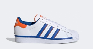 Adidas Superstar Rivalry FV2807